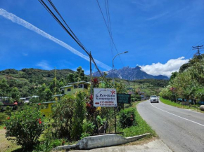 Ren-Hana Kundasang